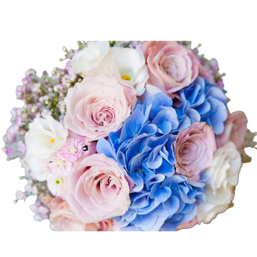 Eva Bridal Bouquet