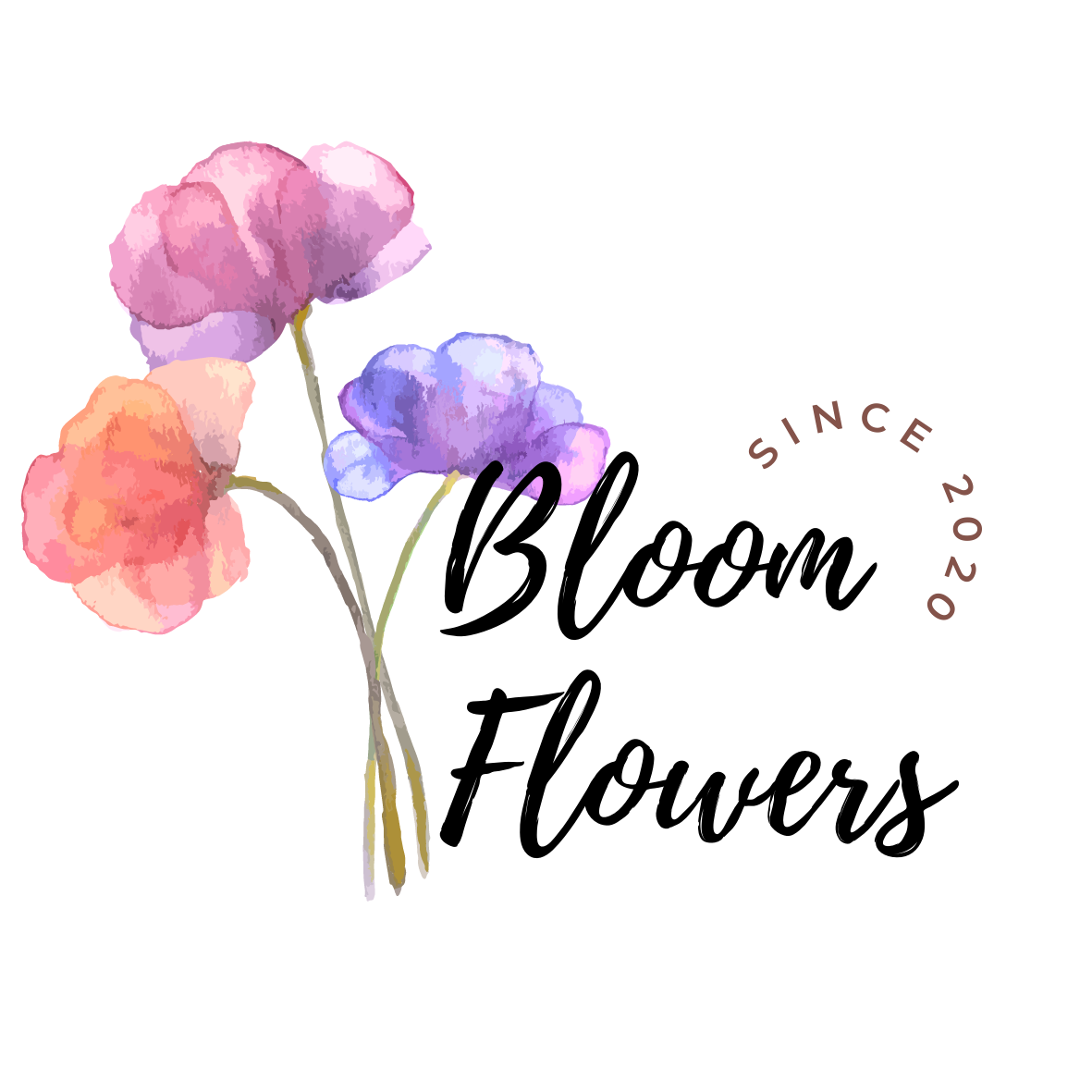 Bloom Flowers