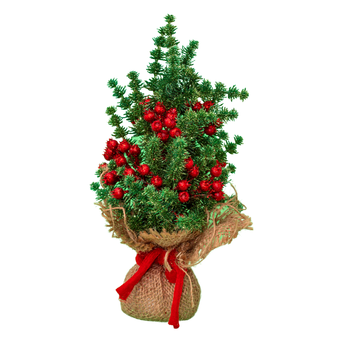 Small Fir Christmas Tree