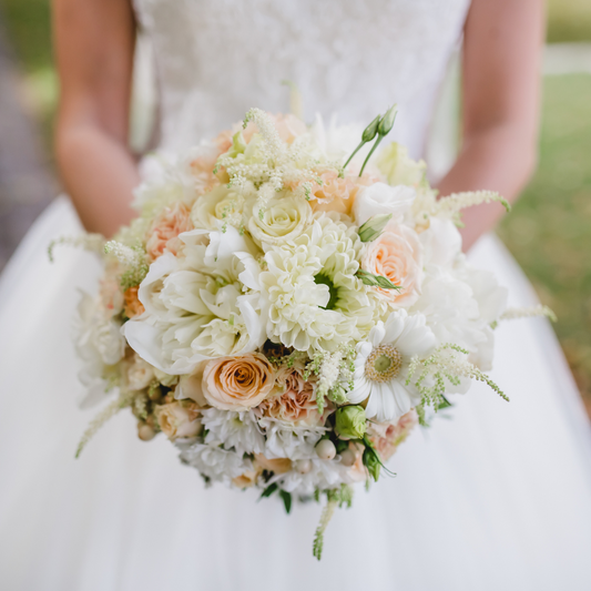 Rosie Bridal Bouquet