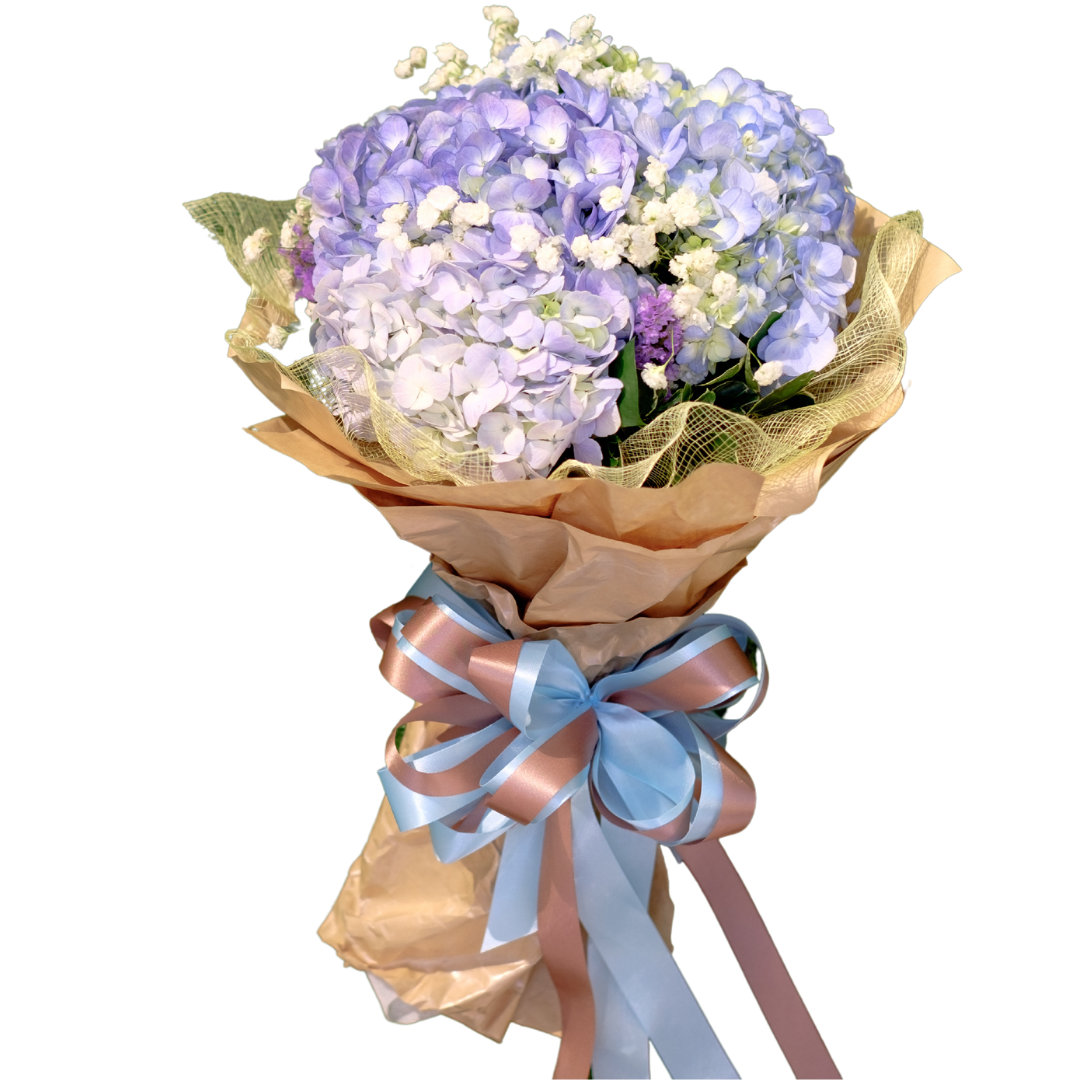 Hydrangea Bouquet