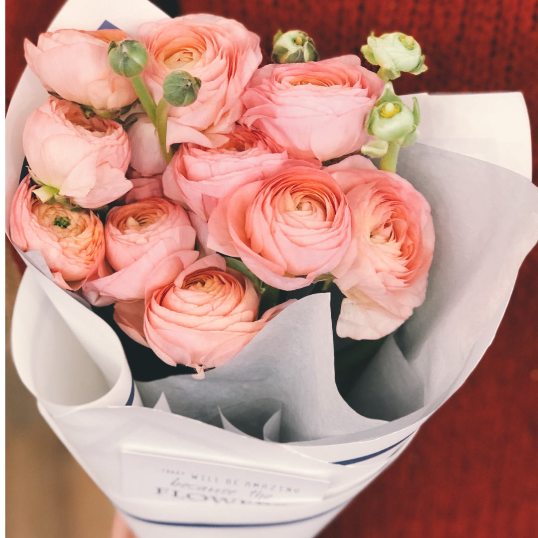 Peonies